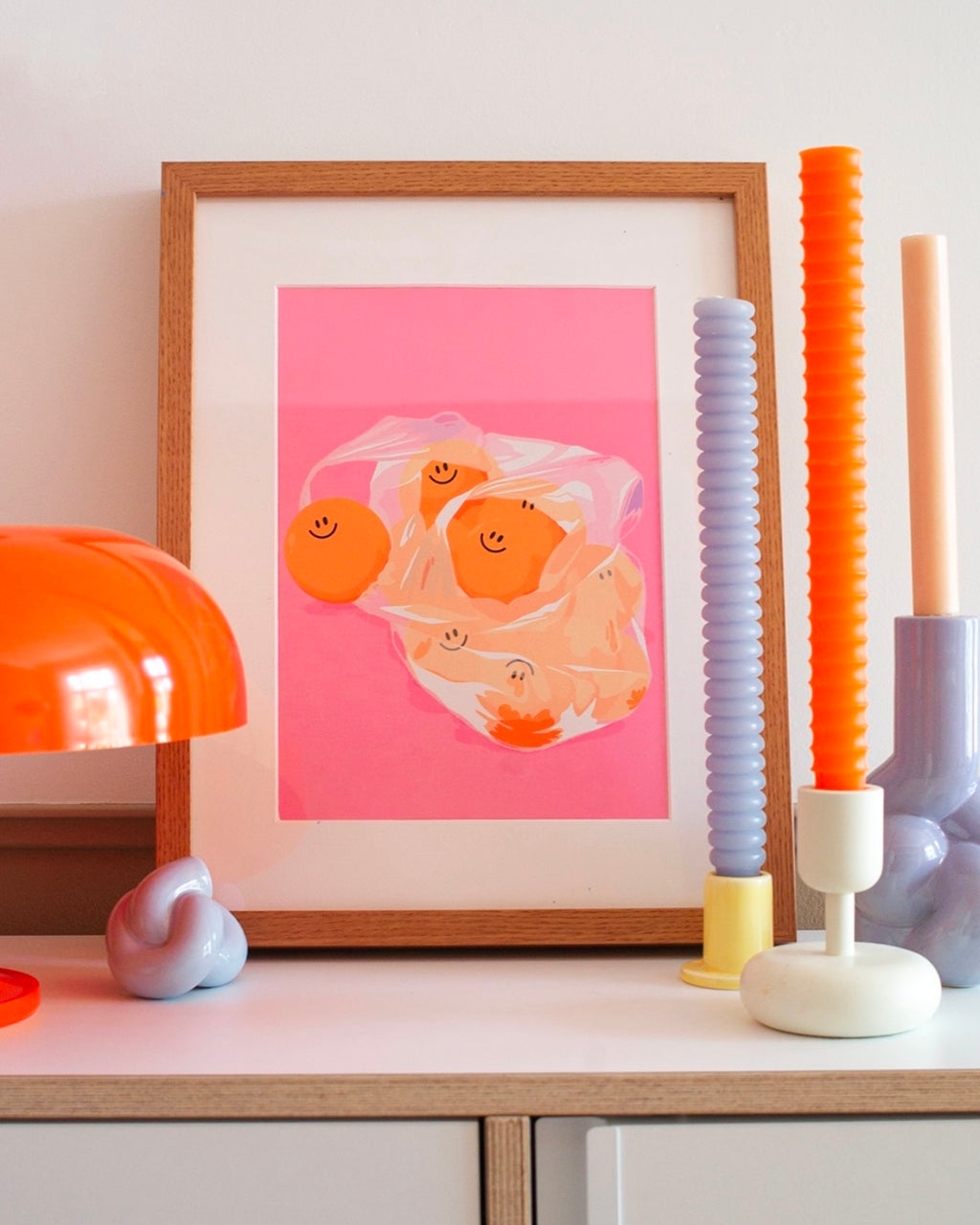 Just another happy bag